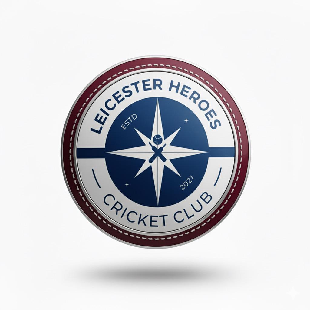 Leicester Heroes CC